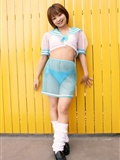 日本美女叶山ひかり No119 Hikari Hayama [dgc](29)